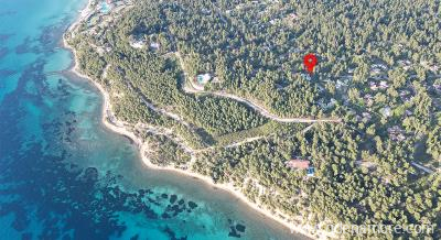 Maison traditionnelle d'Iraklis, logement priv&eacute; &agrave; Sani, Gr&egrave;ce